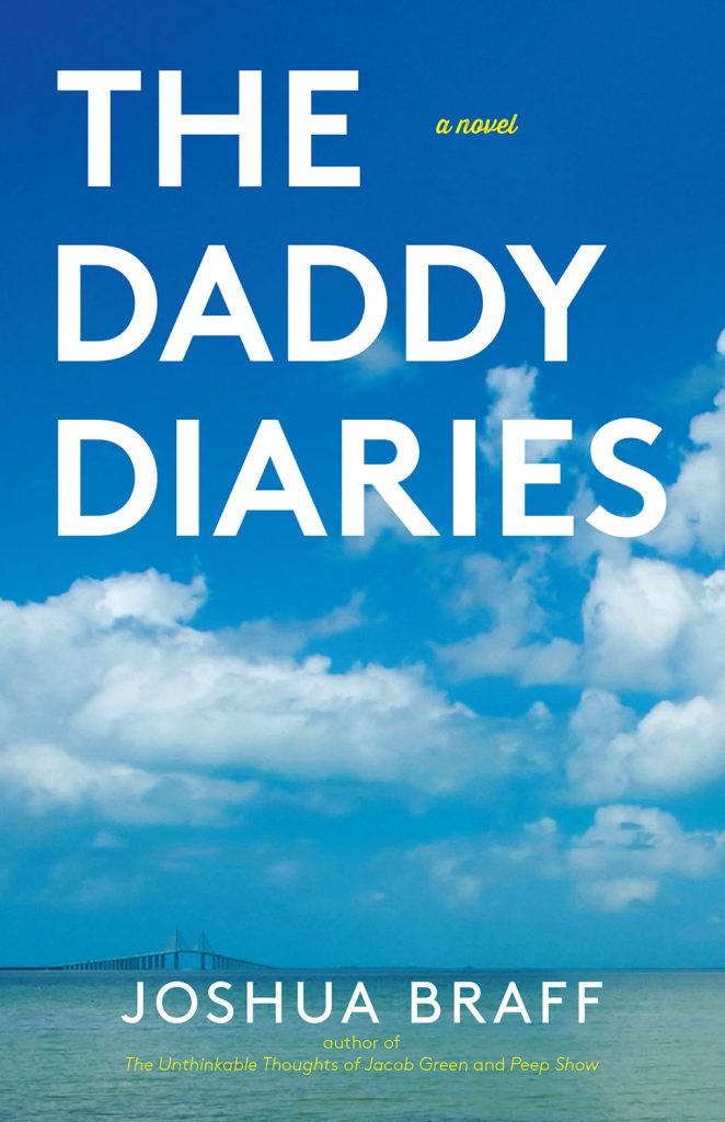 The Daddy Diaries - Braff